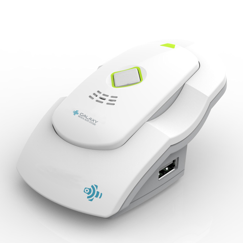 Galaxy Medical Alert System Review