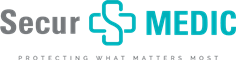 SecurMedic logo