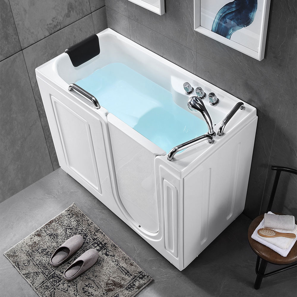 Best WalkIn Bath Tubs Winnipeg, Manitoba