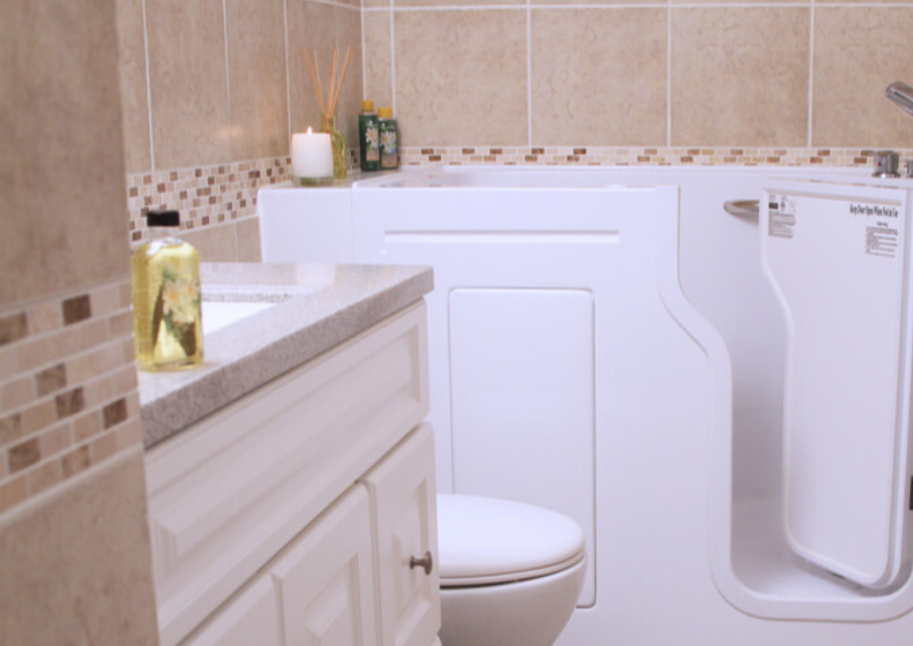 WalkIn Tubs Ontario Review