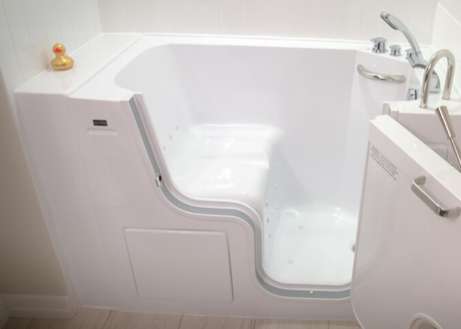 WalkIn Tubs Ontario Review
