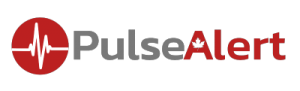 pulse alert logo