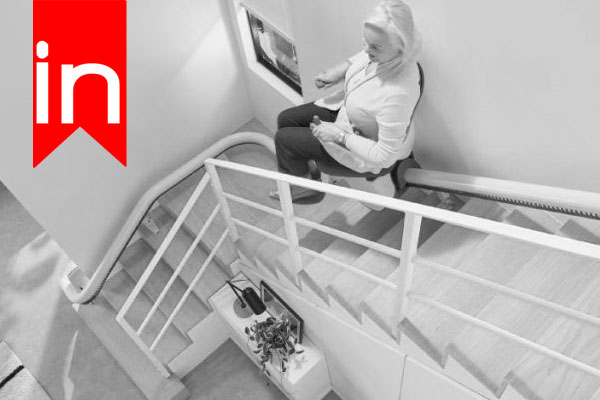 seniors stair lift overview