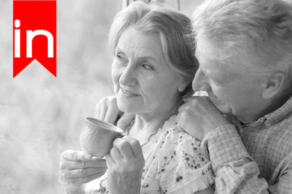 medical alert system gardening at home