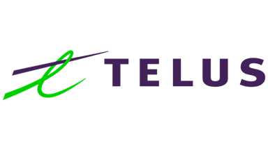 Telus Home Security Logo