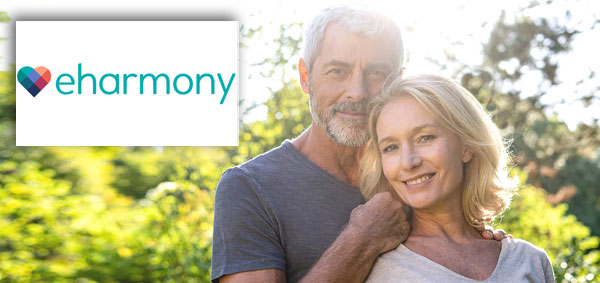 e-harmony dating site for seniors