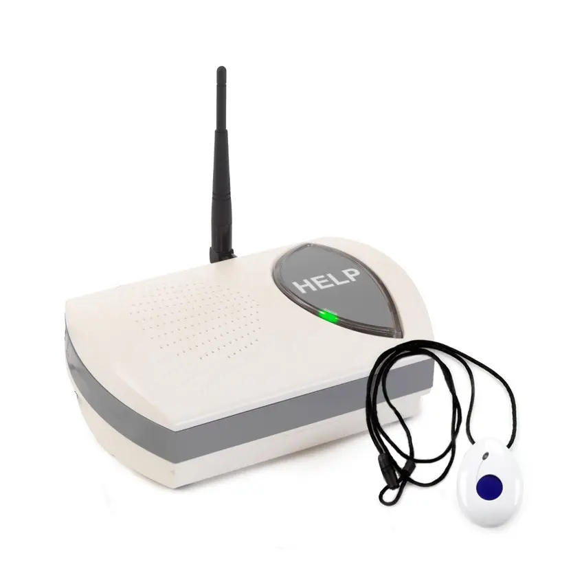 Galaxy Medical Alert System Review