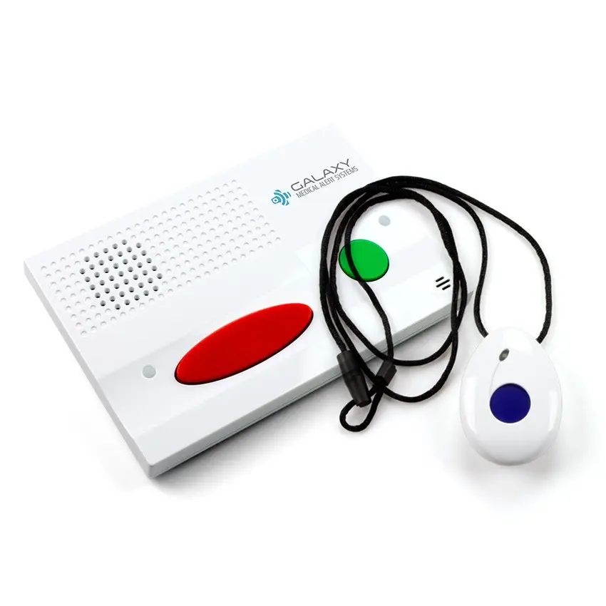 Galaxy Medical Alert System Review