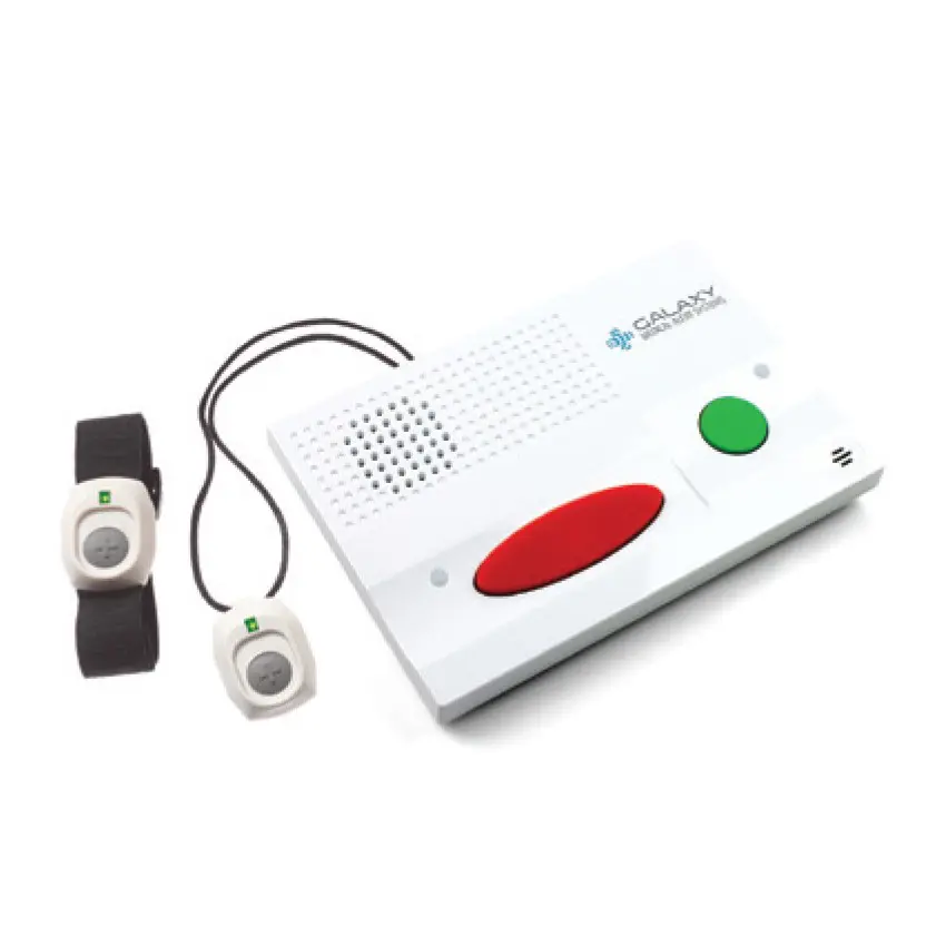 Galaxy Medical Alert System Review