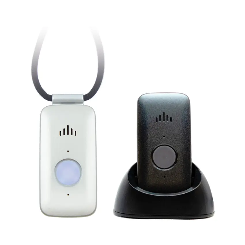 Galaxy Medical Alert System Review