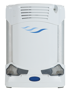 FreeStyle® Comfort® Portable Oxygen Concentrator
