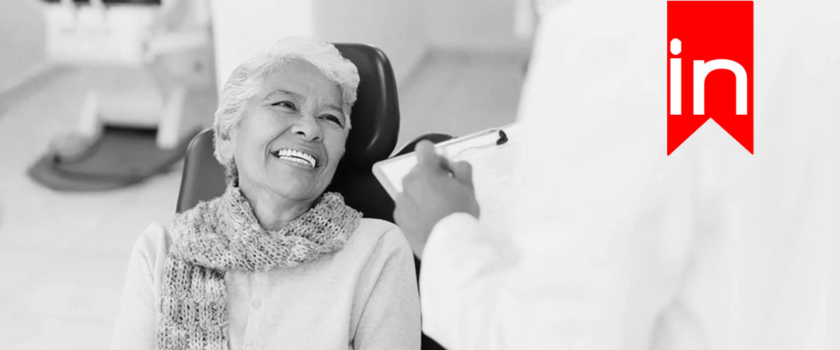 Ontario Seniors Dental Care Program