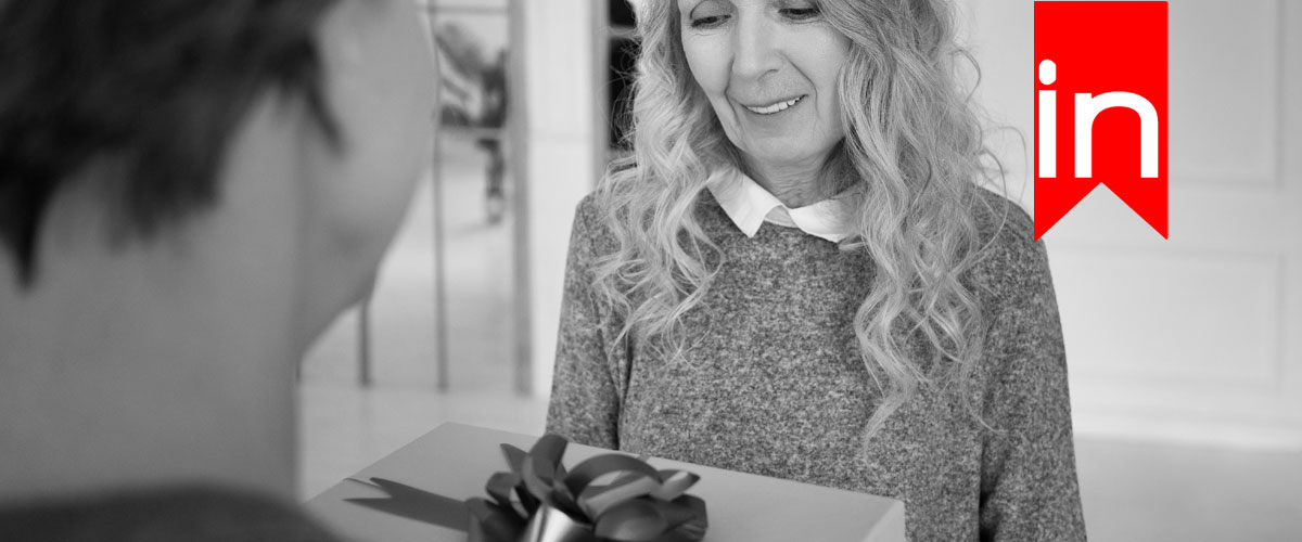 Thoughtful And Practical Gifts For Seniors