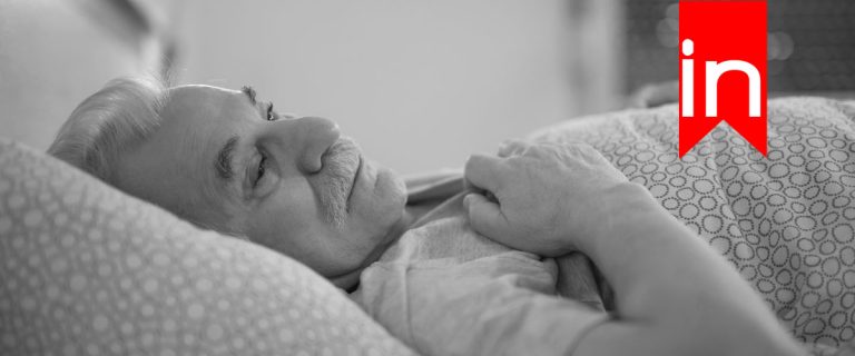 The Importance Of Sleep For Seniors