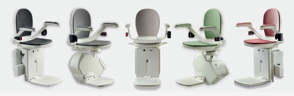 stairlifts
